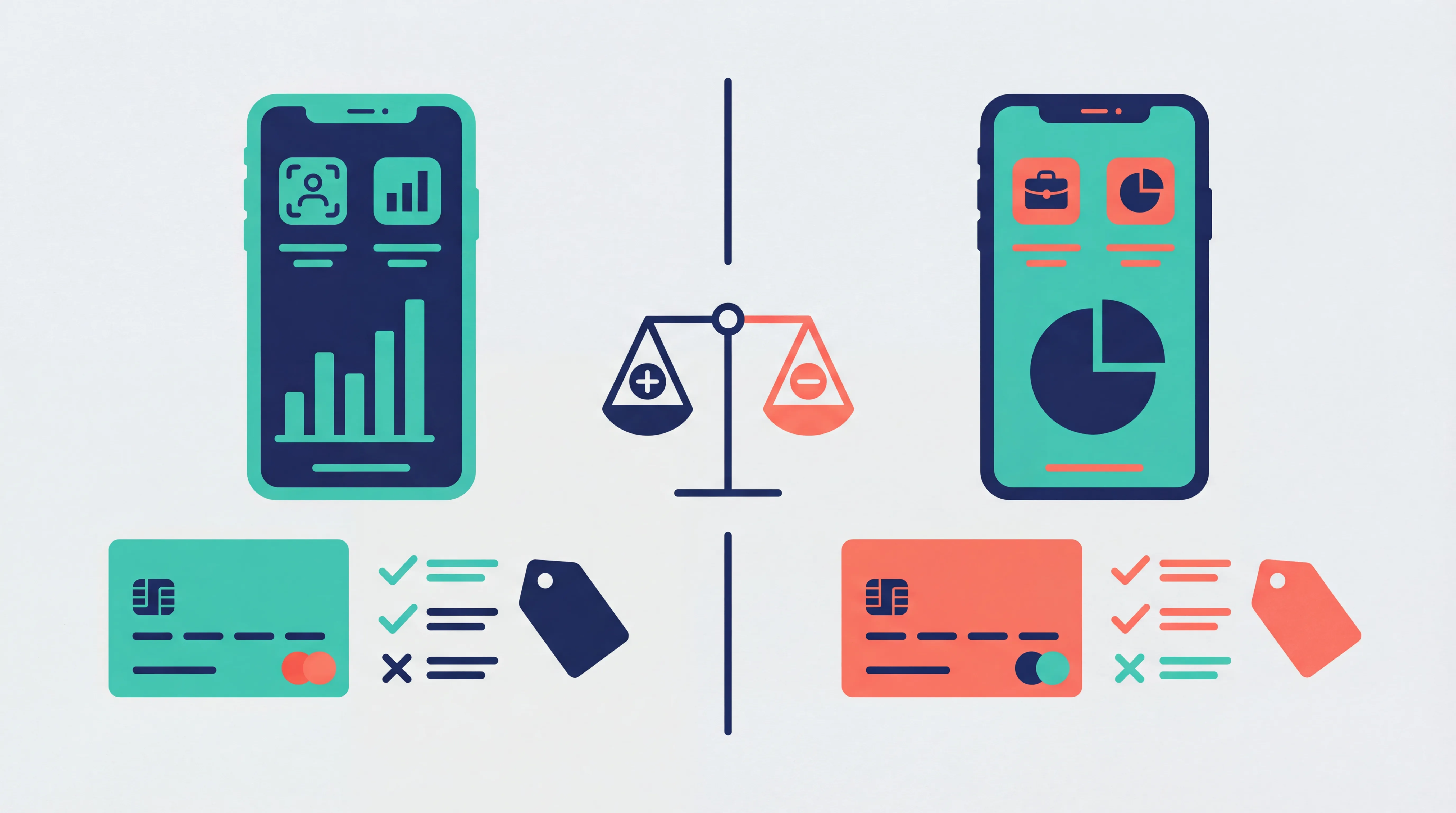 Qonto vs Shine 2026 : comparatif des comptes pro pour auto-entrepreneurs