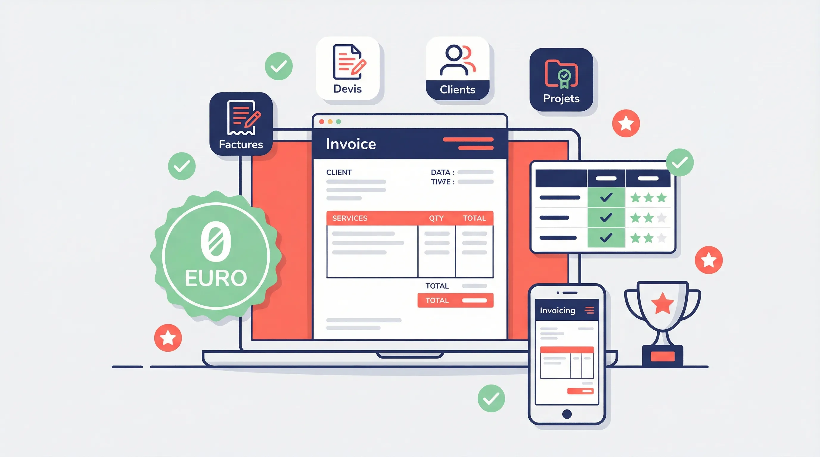 Droits à la formation en micro-entreprise : CPF, FAF et AIF