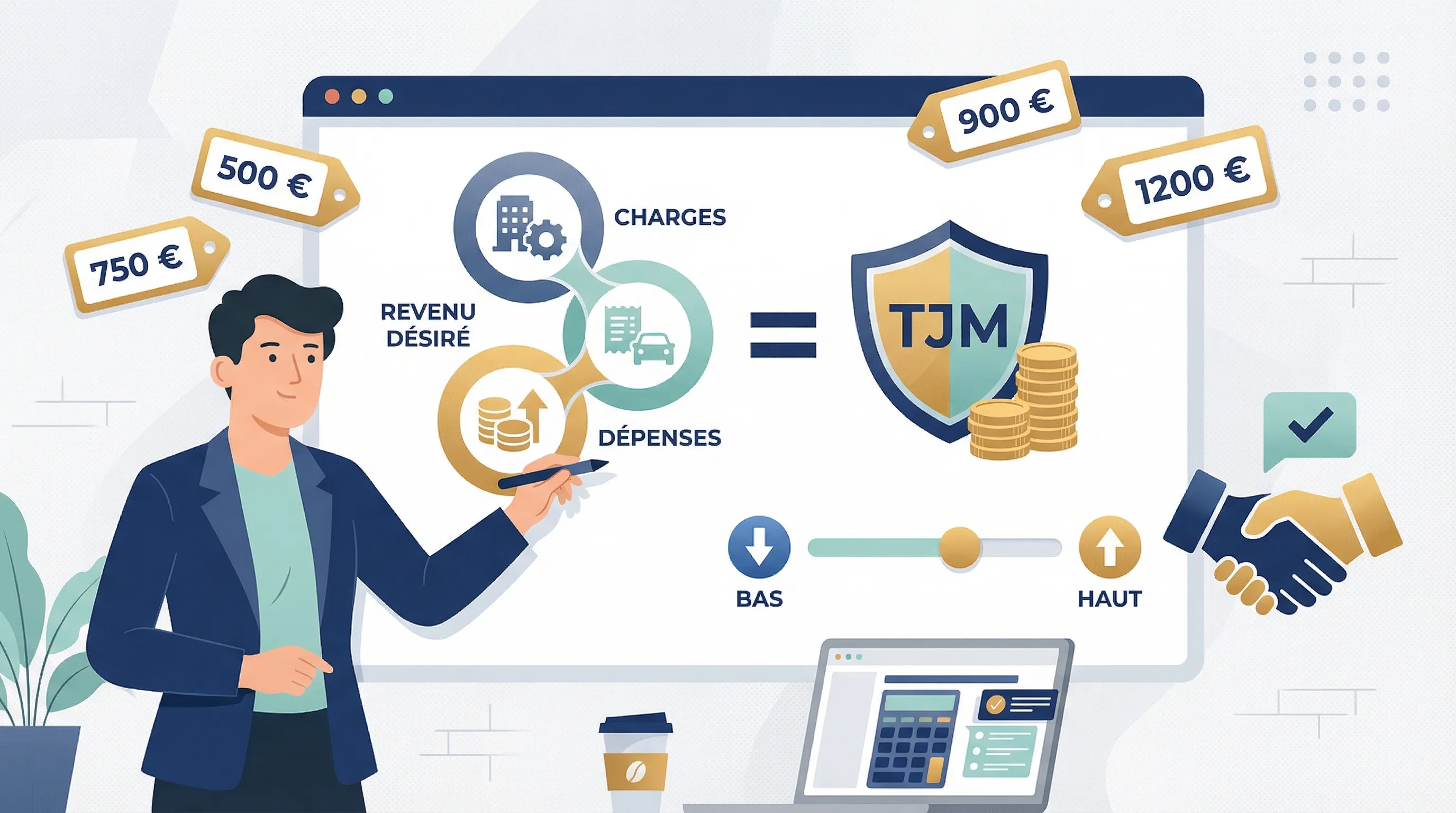 Trouver ses premiers clients en micro-entreprise : stratégies de prospection