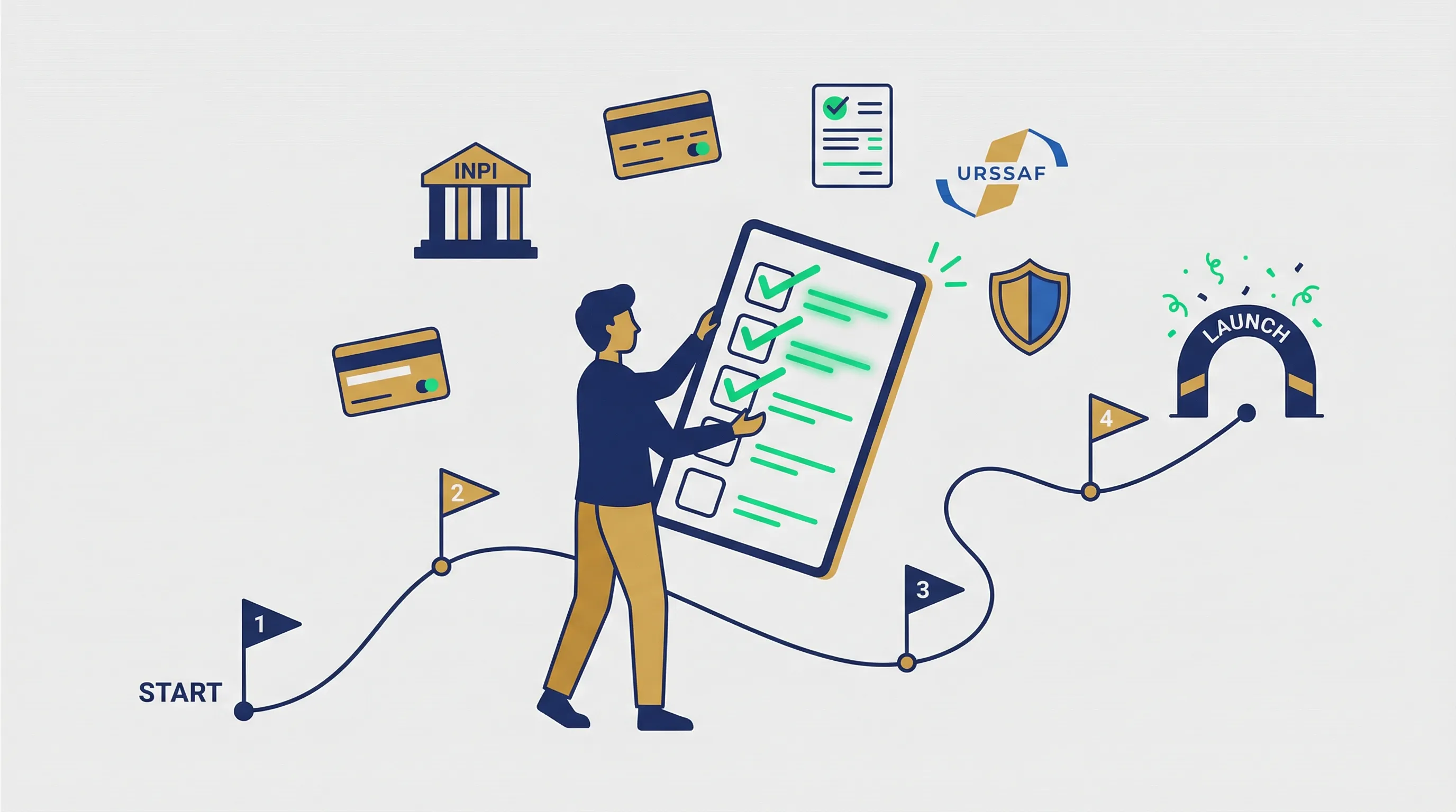 Guide complet TVA en micro-entreprise : franchise en base, seuils et obligations